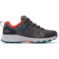 Columbia - Calçado caminhada homem - Peakfreak II Outdry Shark Super Sonic para Homem - Tamanho 8,5 US - Cinzento