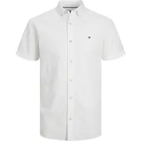Jack & Jones Camisa De Manga Curta Summer Shield