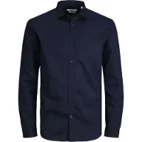 Jack & Jones Camisa De Manga Comprida Cardiff