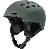 Head Capacete Rev