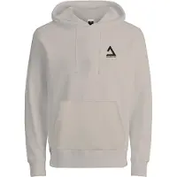 Jack & Jones Moletom Com Capuz Triangle