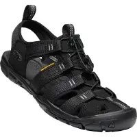 Keen Sandália preto