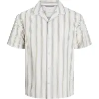 Jack & Jones Camisa De Manga Curta Montana
