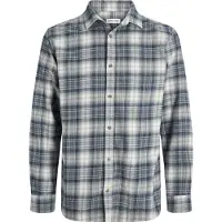 Jack & Jones Camisa De Manga Comprida Joshua Check