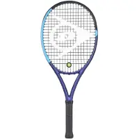 Dunlop Raquete De Tênis Júnior Tr Fx 26 Hq