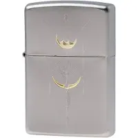 Zippo Geometric Design 60007699, isqueiro