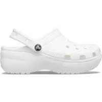 Crocs Socas 'Classic' branco