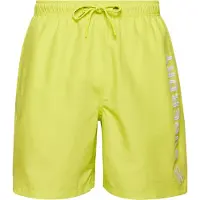 Superdry Calção De Banho Code Applque 19inch