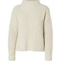 Selected Suéter Selma Pullover