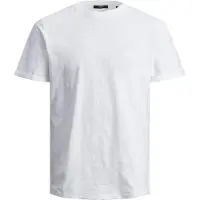 Jack & Jones Camisa 'JPRBLatropic' branco