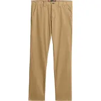 Superdry para homem. M7011135A Calças chino bege International (33/32), Casual, Algodão