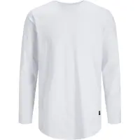 Jack & Jones Camiseta De Manga Comprida Noa