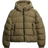 Superdry Casaco Acolchoado Sports