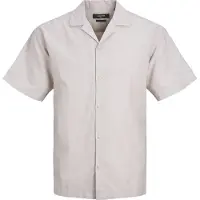 Jack & Jones Camisa De Manga Curta Summer Resort
