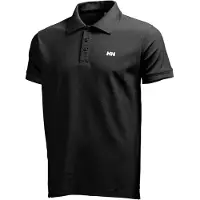 Helly Hansen Polo De Manga Curta Driftline