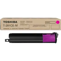 Toshiba T-281C-EM toner magenta