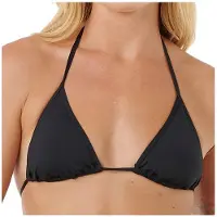 Rip Curl Top De Biquíni Classic Surf Sliding Triangle