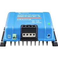Victron Energy Conversor Orion-tr 24/48-85a 400w