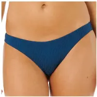 Rip Curl Calcinha De Biquíni Luxe Surf Good