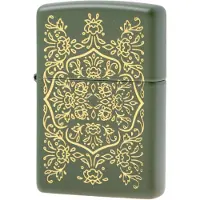 Zippo Pattern Design 60007731, isqueiro