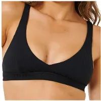 Rip Curl Top De Biquíni Premium Surf Multi Fit Halter