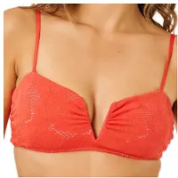 Rip Curl Top De Biquíni Oasis Multi Fit Bandeau