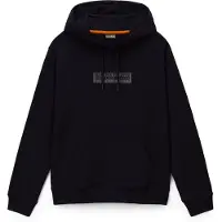 Napapijri Sweatshirt pedra / preto