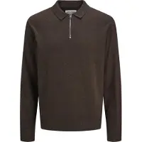 Jack & Jones Polo De Manga Comprida Emil