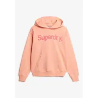 Superdry Moletom Com Capuz Core Logo City
