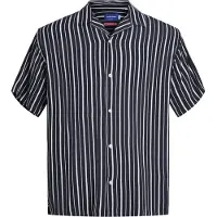Jack & Jones Camisa De Manga Curta Luke Aruba Resort