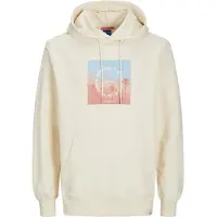 Jack & Jones Moletom Com Capuz Aruba Sunset Branding