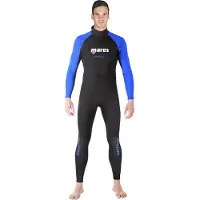 Mares Aquazone Fato De Mergulho Para Freediving Manta 2.2 Mm