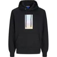 Jack & Jones Moletom Com Capuz Aruba Sunset Branding