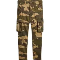 Superdry Calça Cargo Core