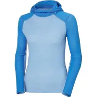 Helly Hansen Moletom Com Capuz Lifa Merino Midweight