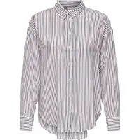 ONLY Camisa De Manga Comprida Alice Sarah