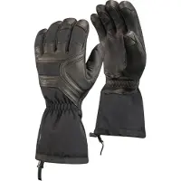 Black Diamond Luvas Crew Gore-tex