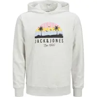 Jack & Jones Moletom Com Capuz Palm