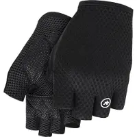 Assos Luvas Curtas Endurance S11