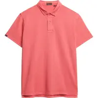 Superdry Polo De Manga Curta Essential