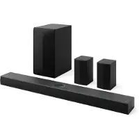 LG Barra De Som E Subwoofer S70tr