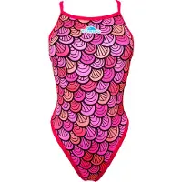 Turbo Maiô Mermaid Tail