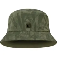 Buff Chapéu Adventure Bucket