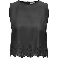 ONLY Blusa Sem Mangas Bondi Sl