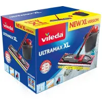 Vileda Esfregão Ultramax Box Xl