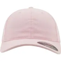 Flexfit Boné rosa claro