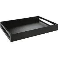 Leopold Vienna Bandeja 47,5x35x6cm Mdf