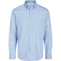 Jack & Jones Camisa De Manga Comprida Cardiff