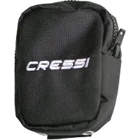Cressi Spa Bolso De Peso For Tank Belt