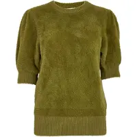 Peppercorn Pullover 'Micia' oliveira